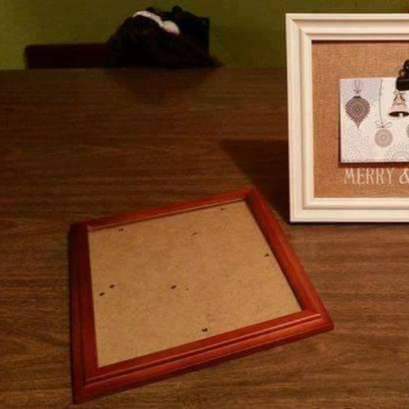 3 assorted picture frames - Picture 2 of 2